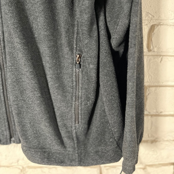 Men's Fleece Jacket - Picture 4 of 9